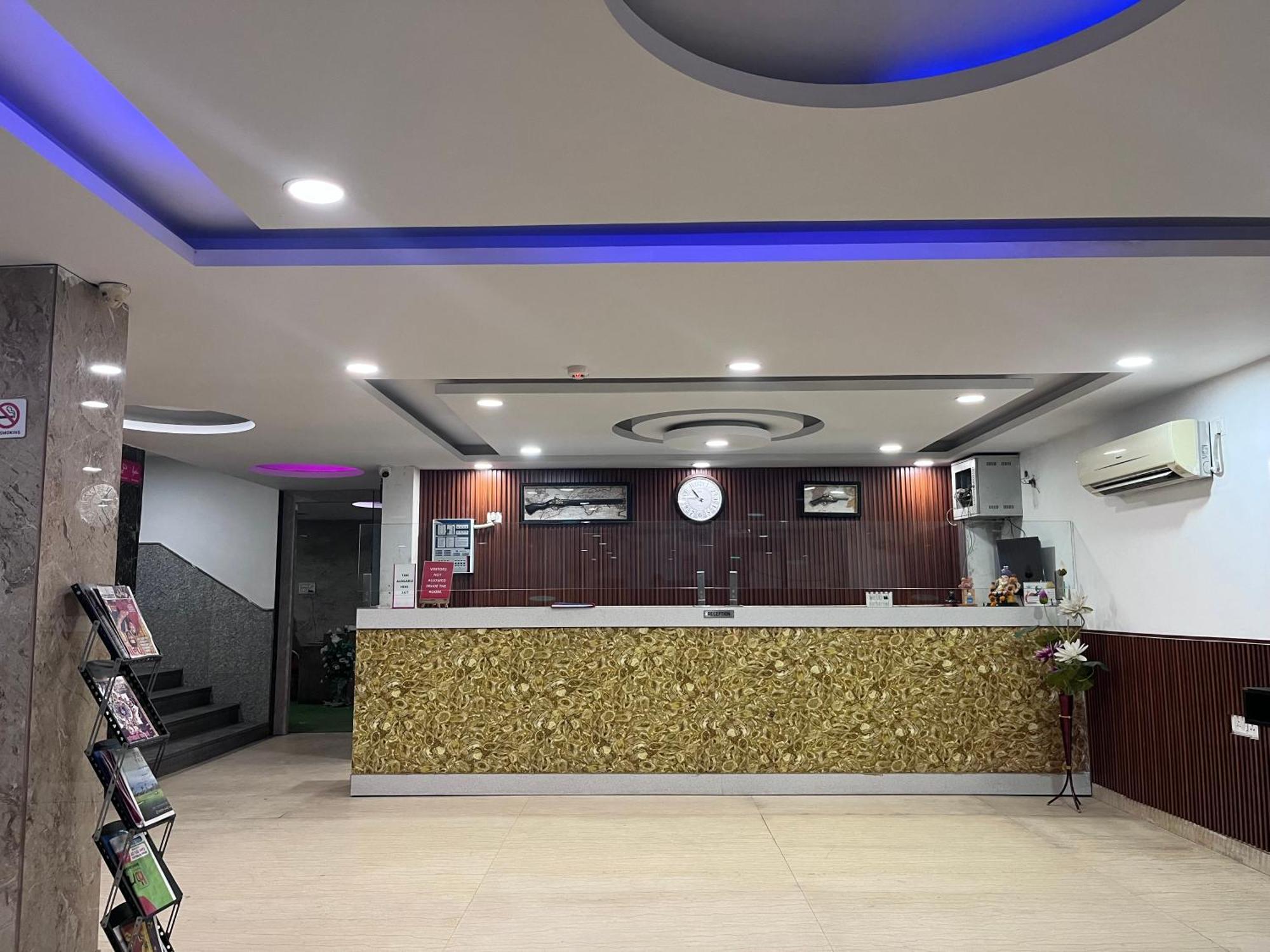 Belwood Suites - Near Airport