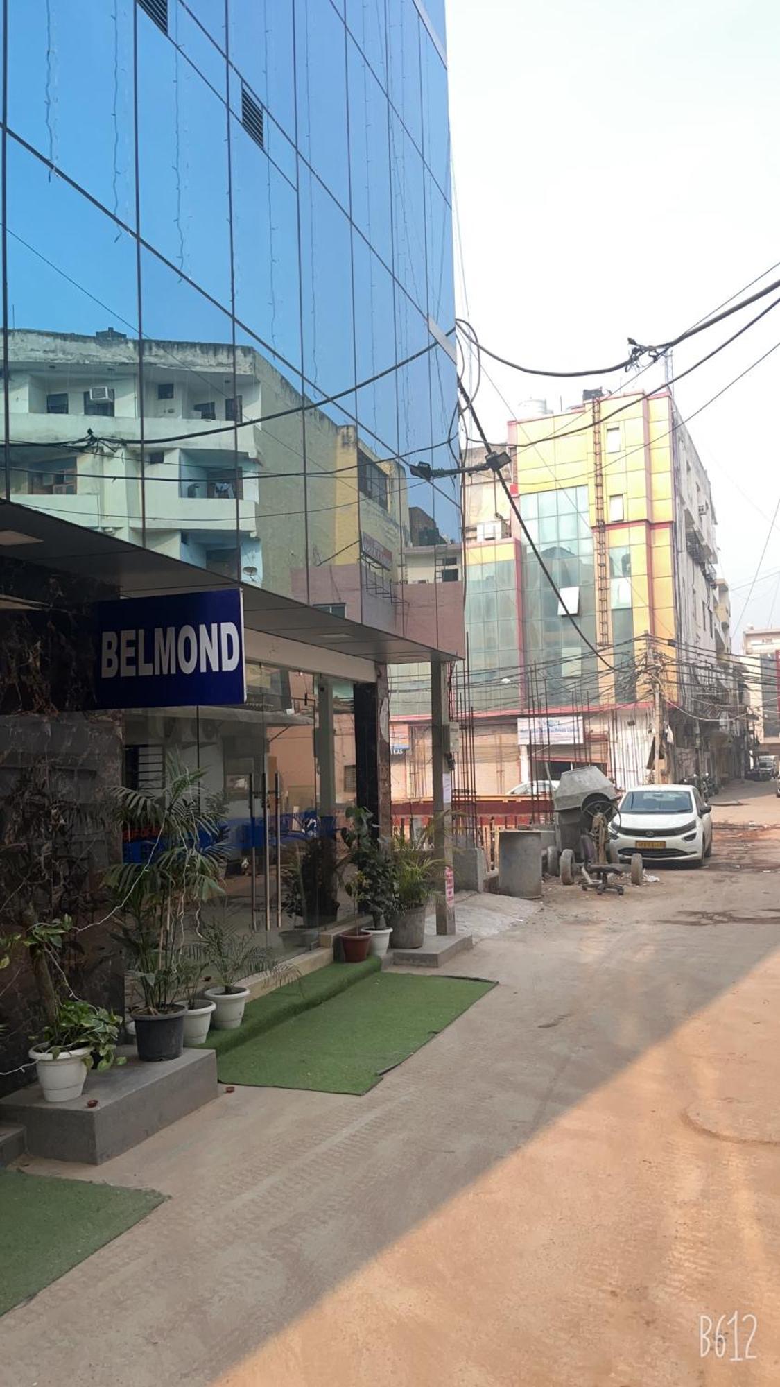 Hotel Belwood Suites - Near Airport