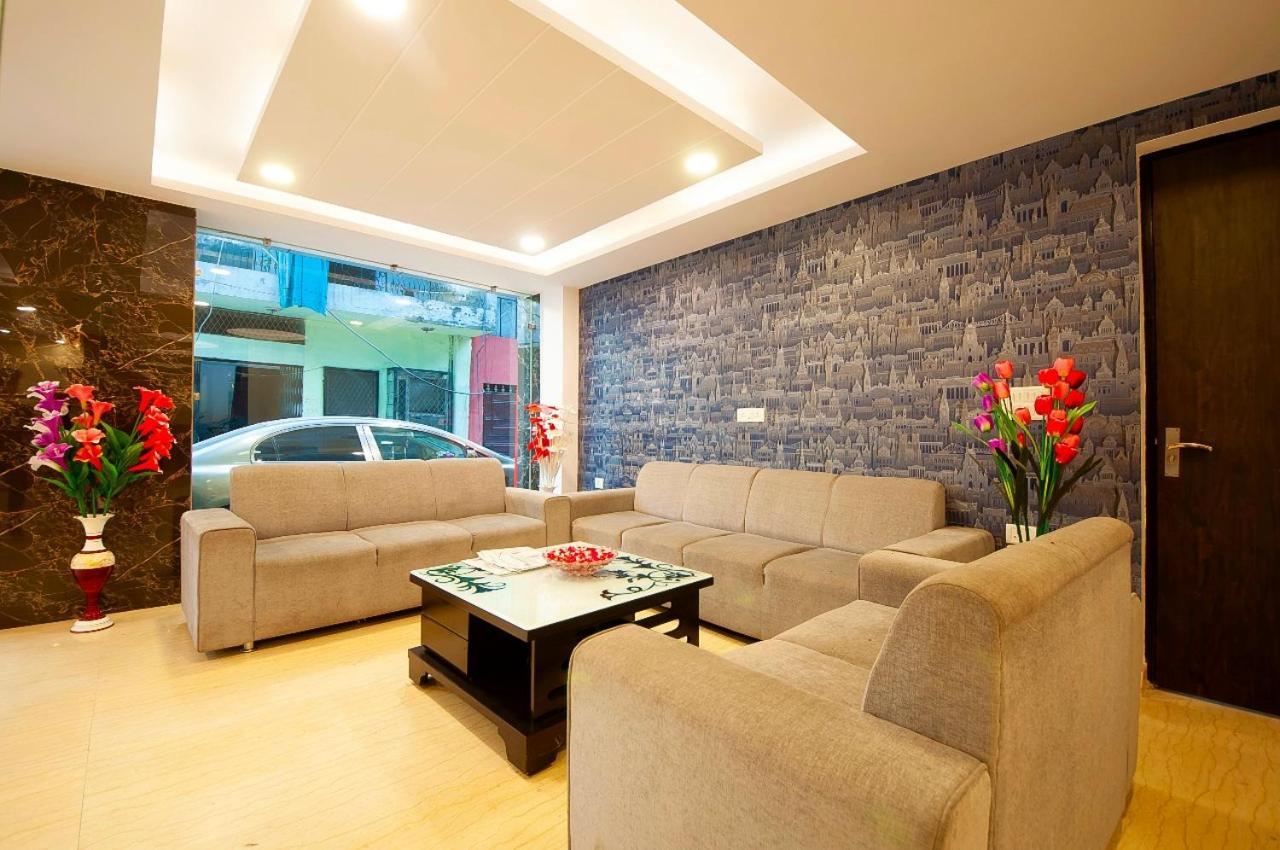 Belwood Suites - Near Airport
