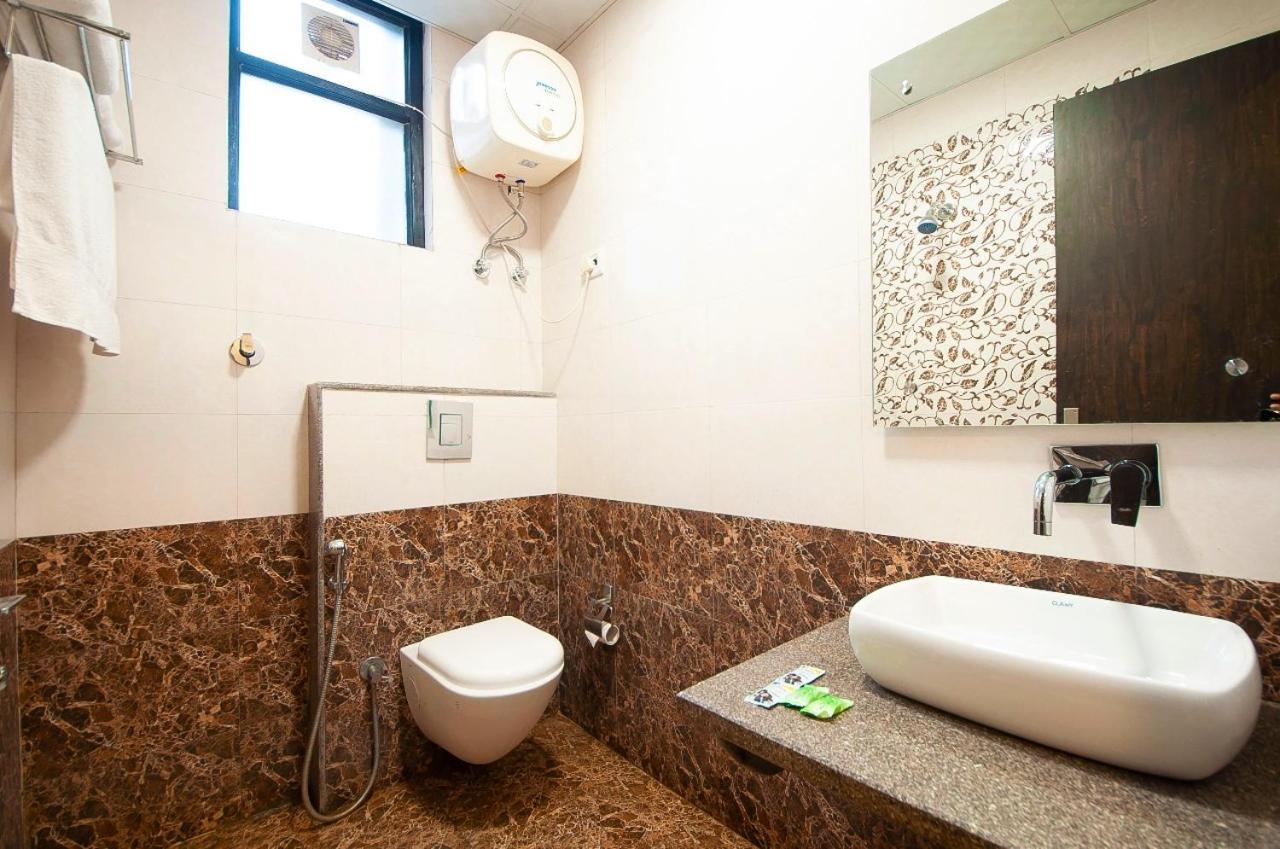 Belwood Suites - Near Airport Hotel 3*