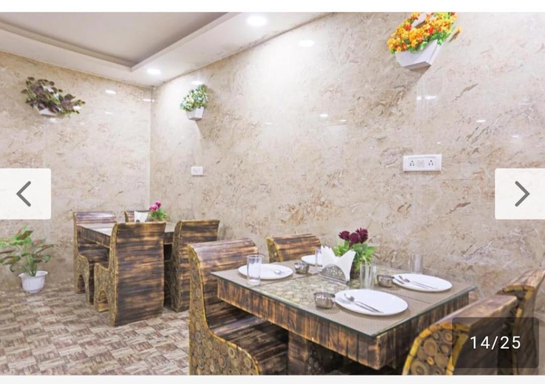 Hotel Belwood Suites - Near Airport 3*