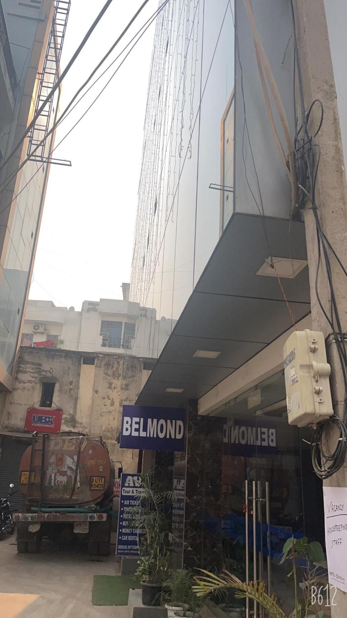 Belwood Suites - Near Airport