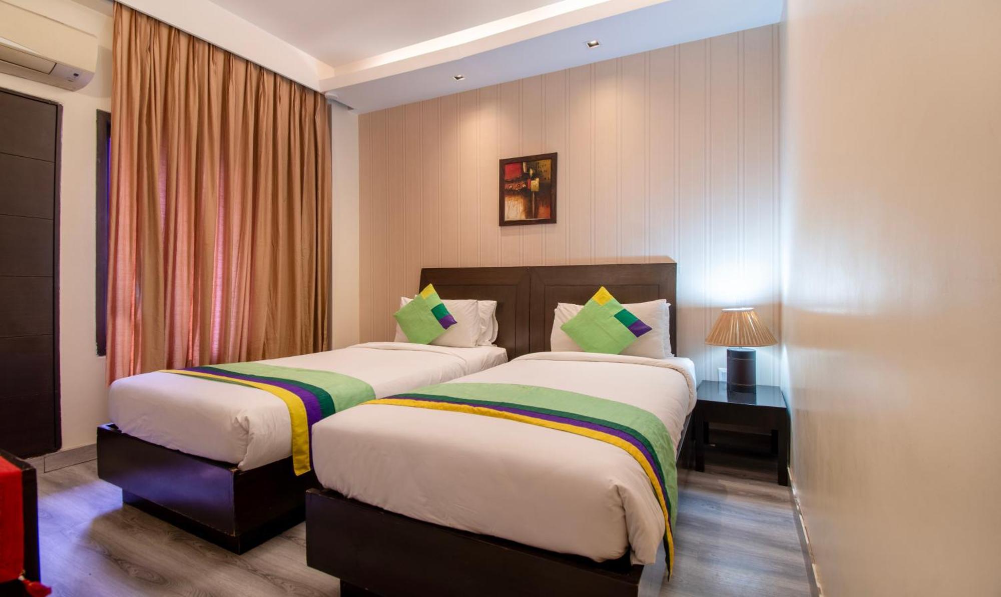 Treebo Hotel