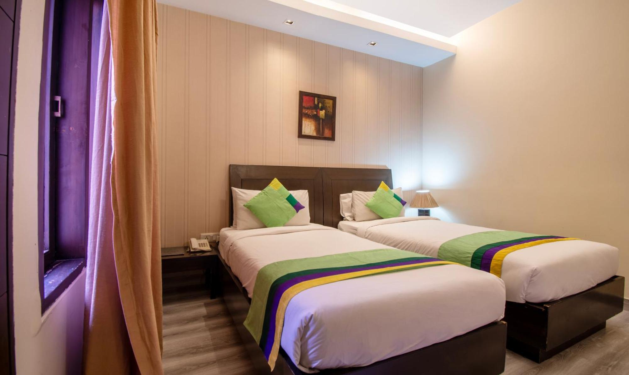 Treebo Hotel