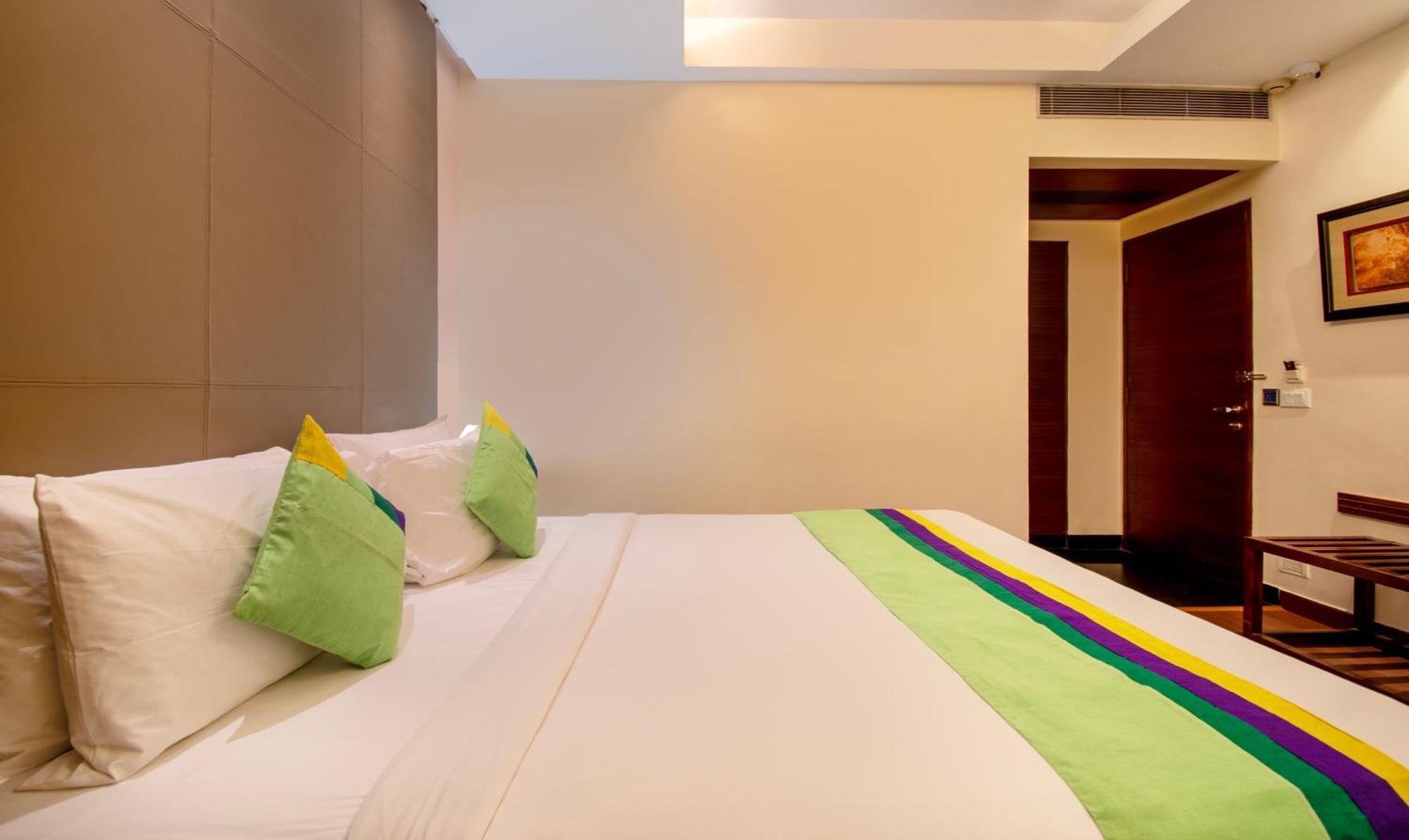 Treebo Hotel New Delhi