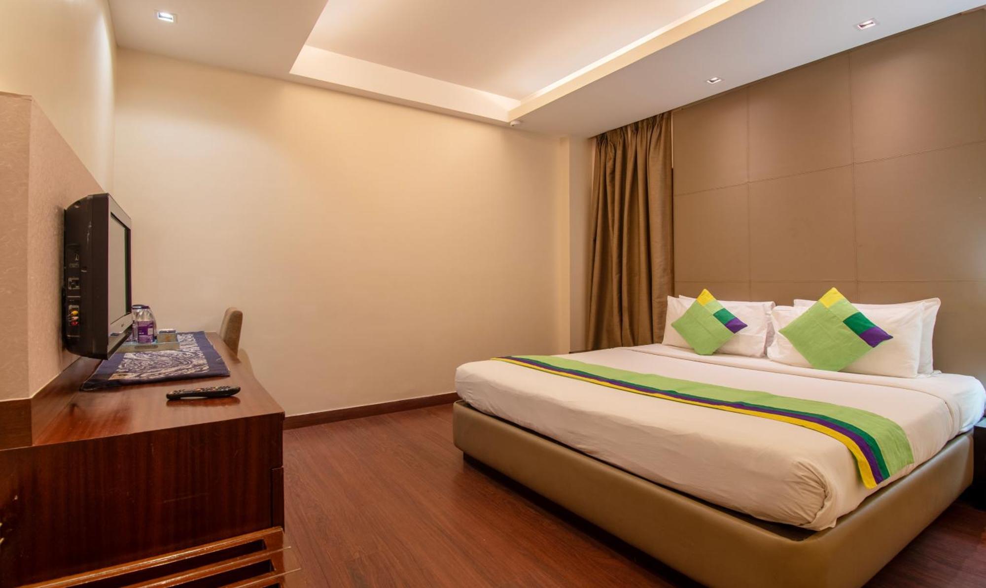 Treebo Hotel 3*