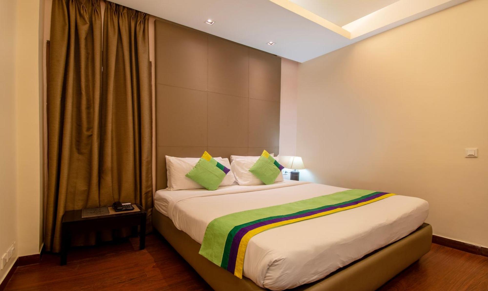 Hotel Treebo New Delhi