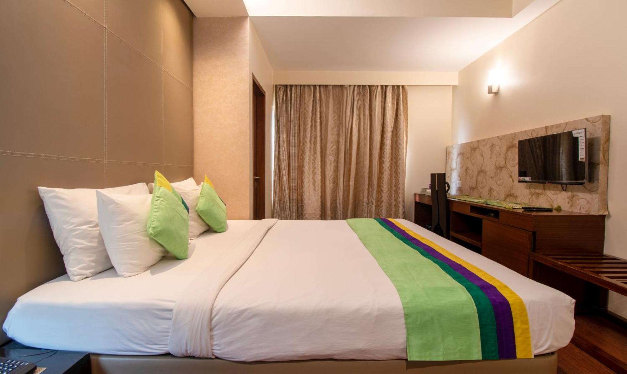 Treebo Hotel