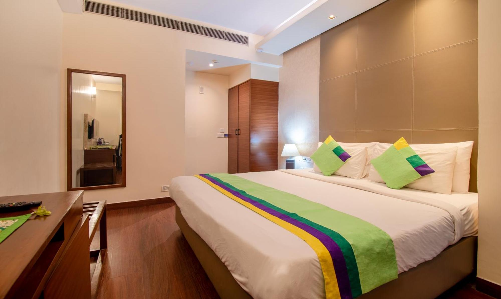 Hotel Treebo 3*