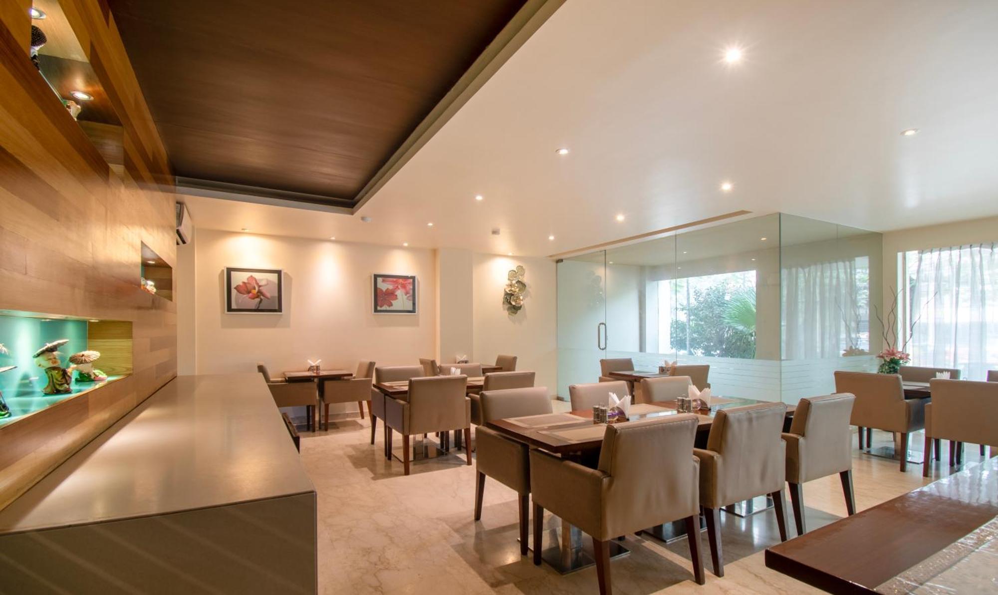 Hotel Treebo New Delhi