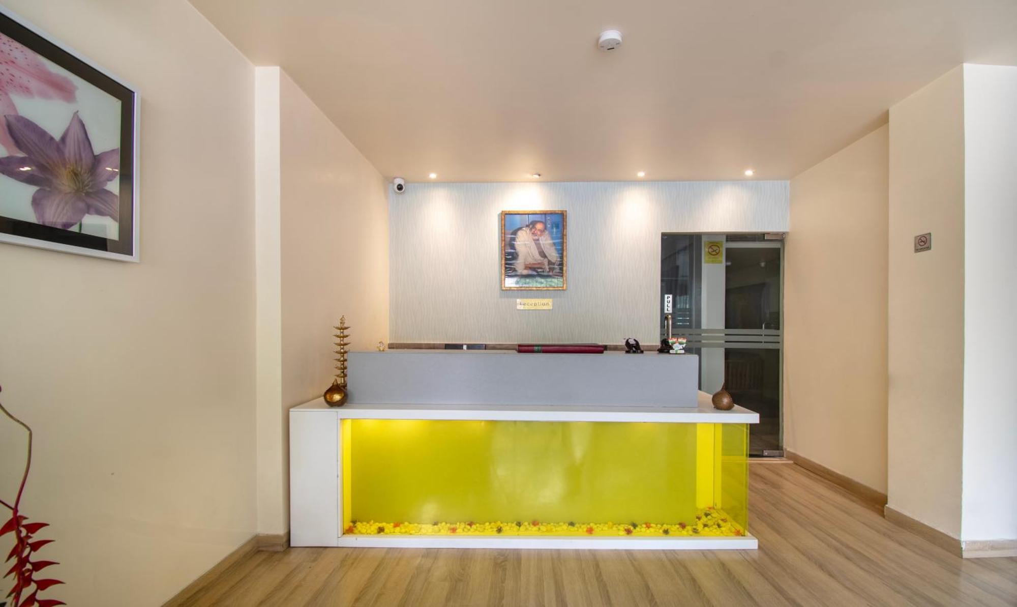 Hotel Treebo