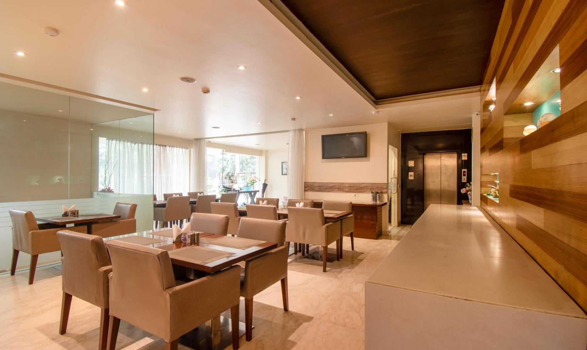 Treebo Hotel New Delhi