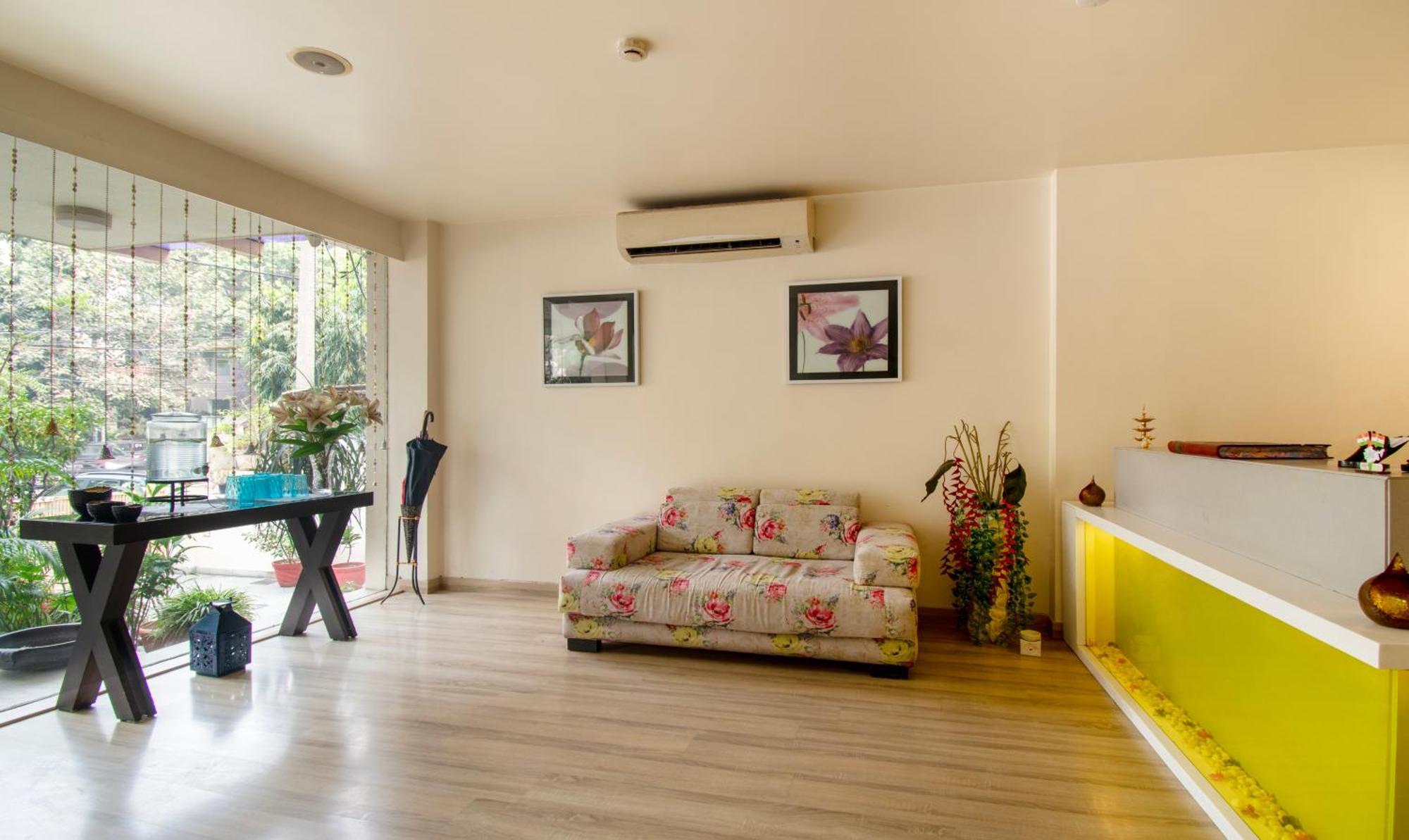 Treebo Hotel 3*