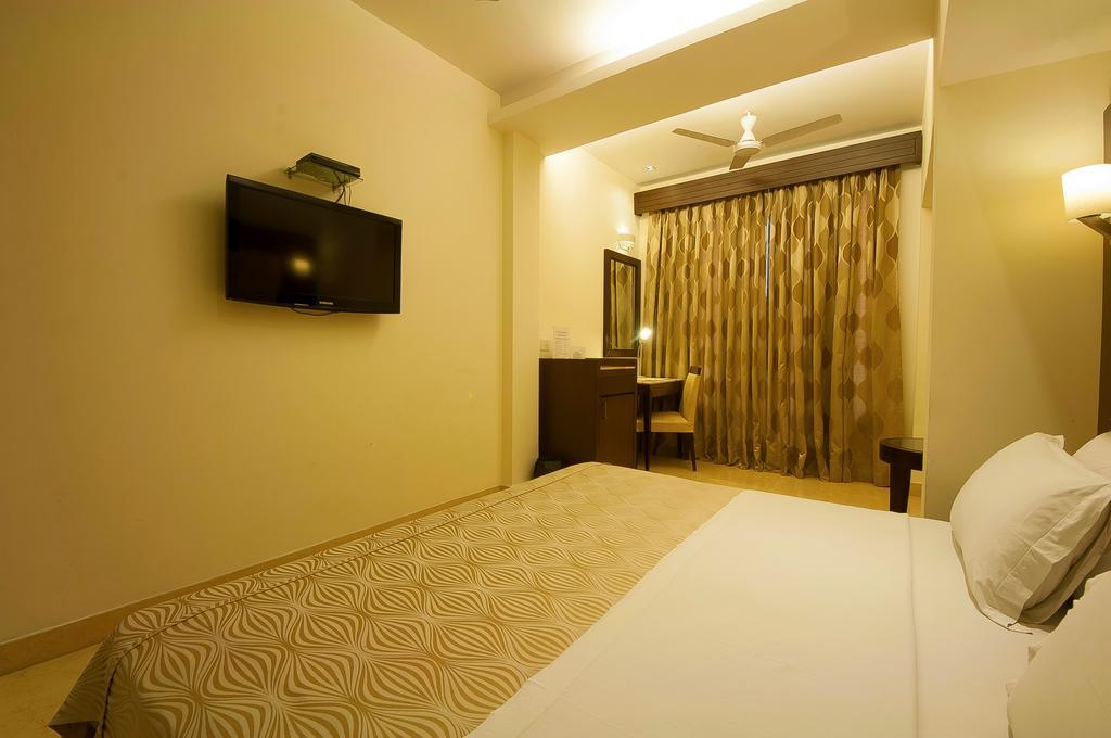 Hotel Metropolis Tourist New Delhi