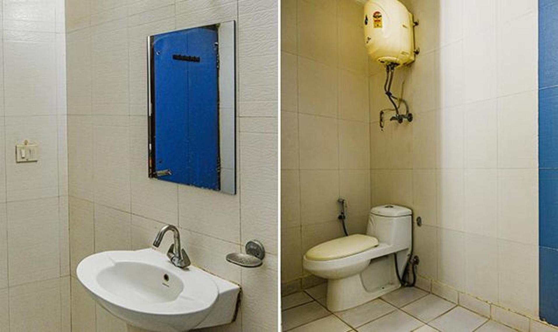 Smart Hotel