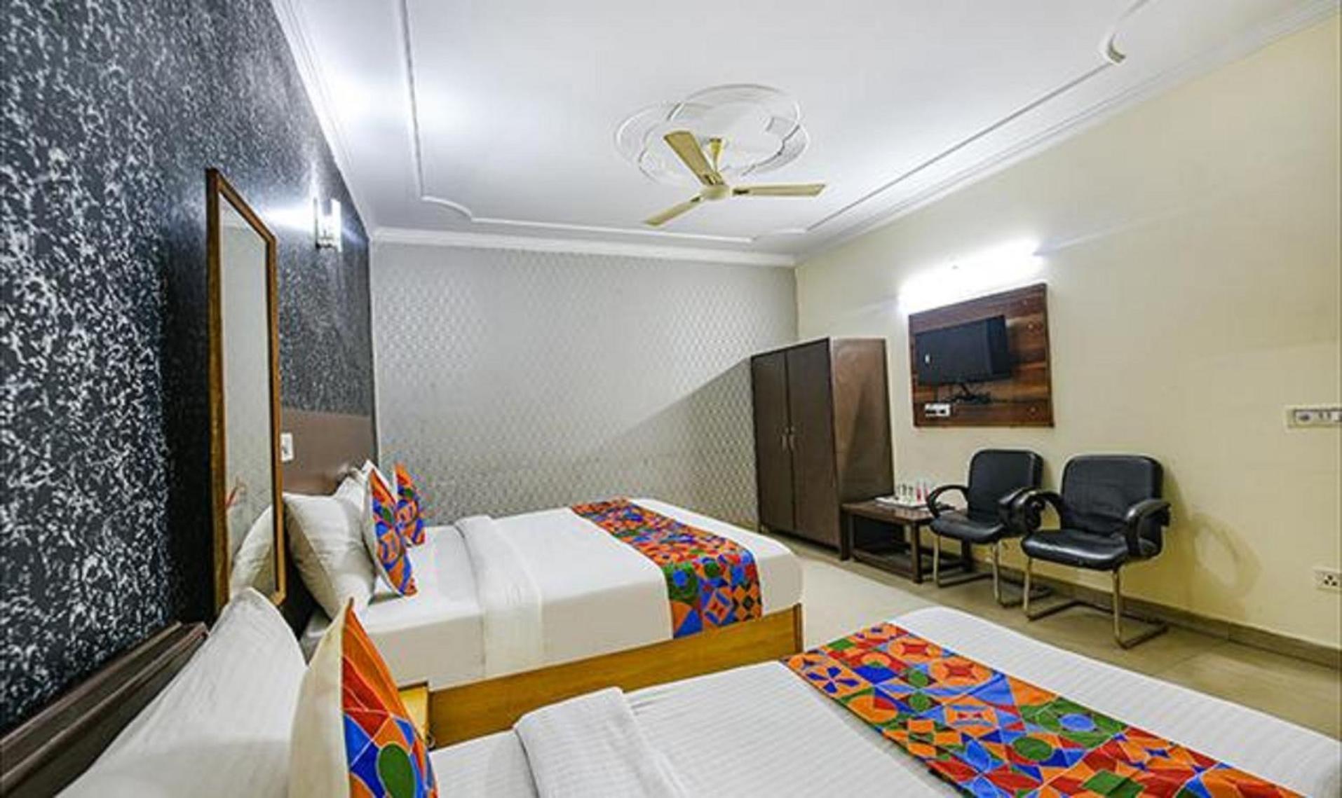 Smart 3* New Delhi