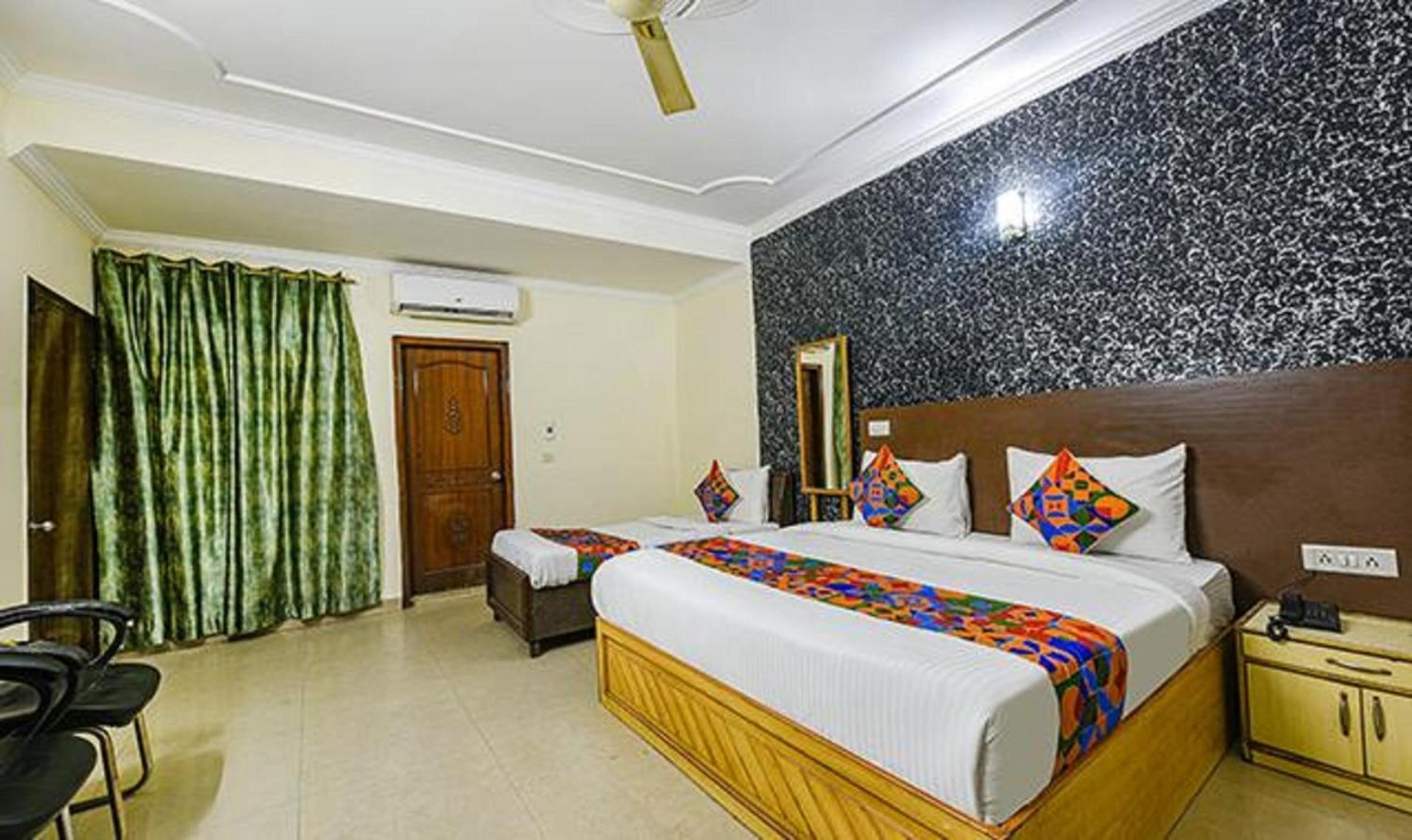 Hotel Smart