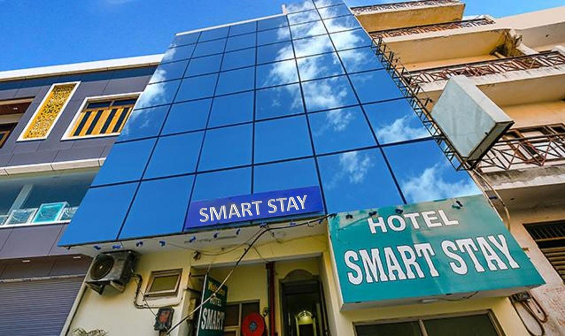 Smart Hotel New Delhi
