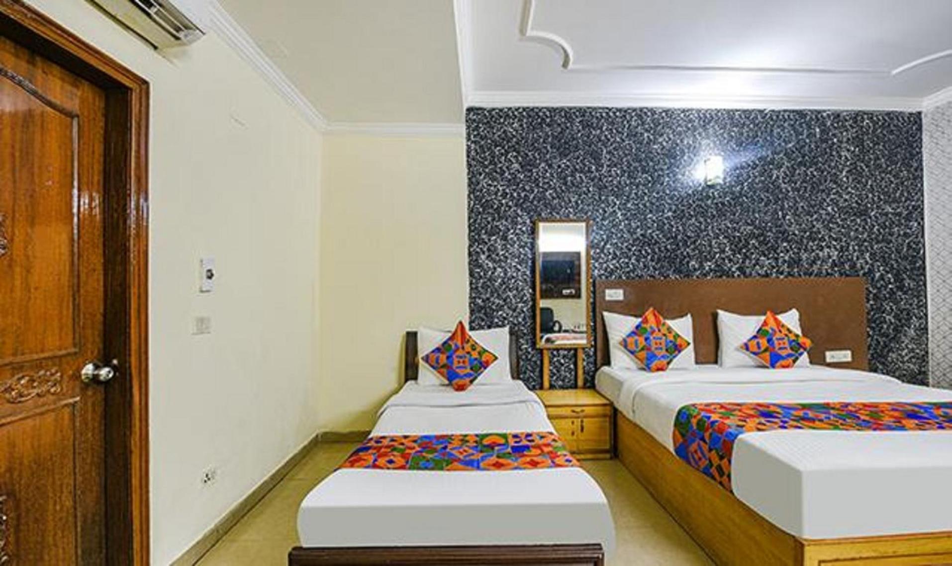 Smart 3* New Delhi