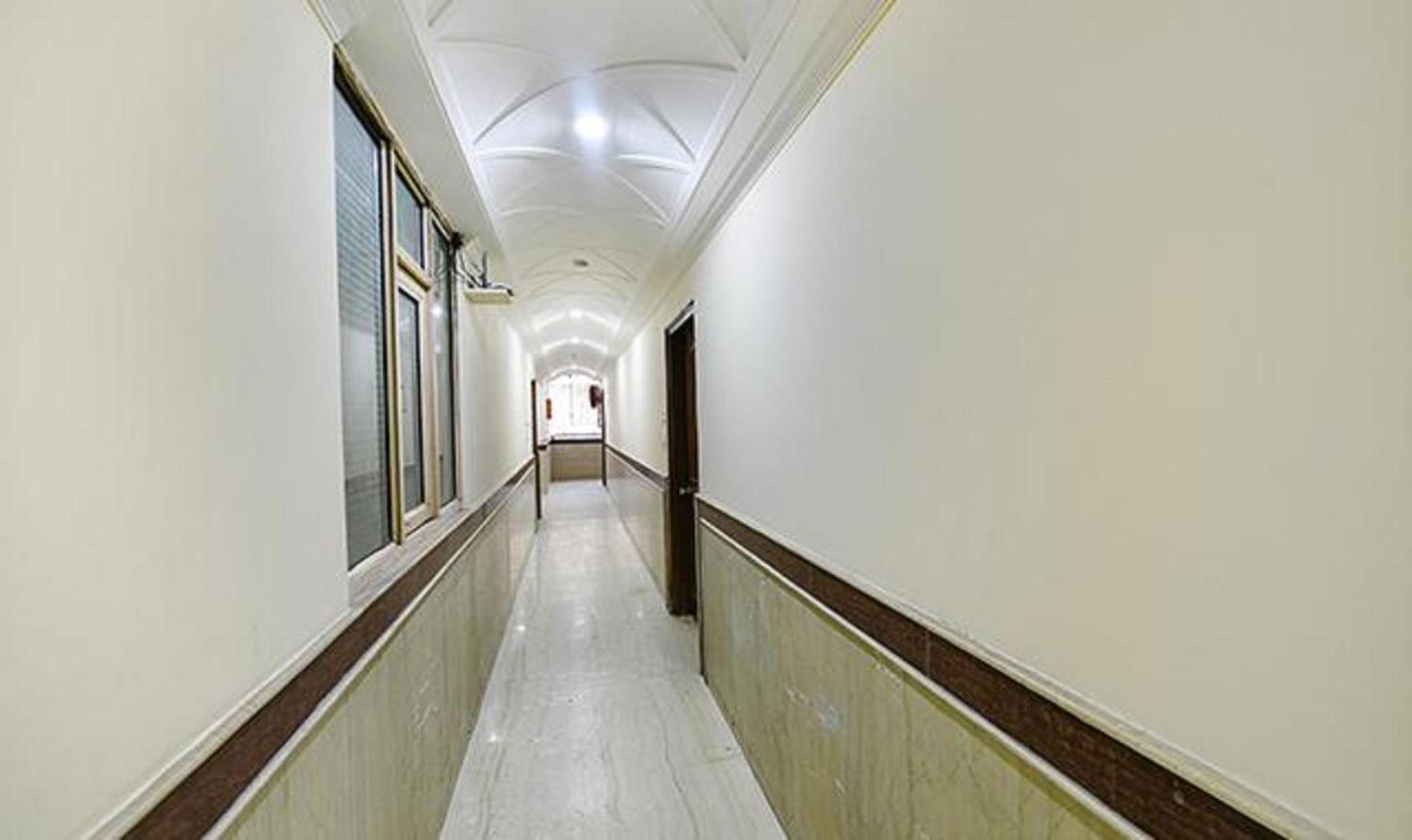 Smart Hotel New Delhi