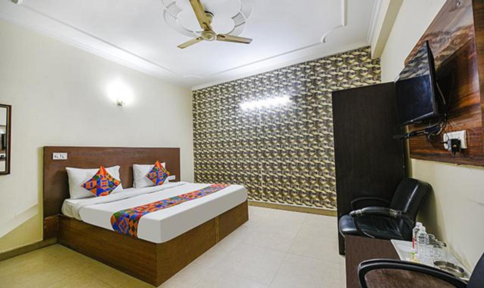 Smart Hotel