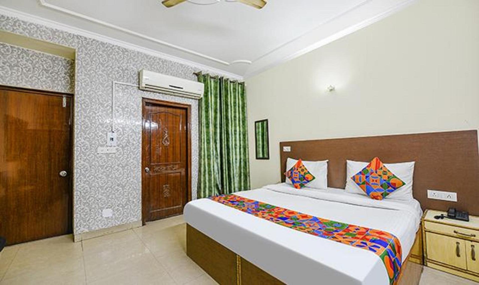 Smart 3* New Delhi