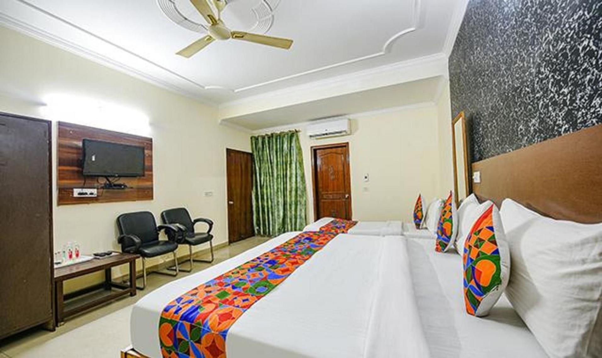 Hotel Smart