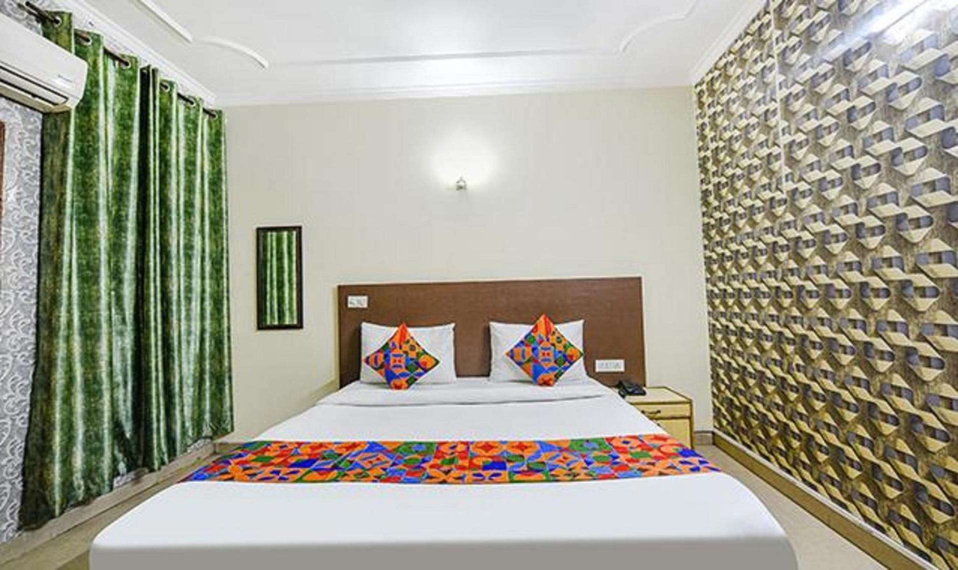 Smart 3* New Delhi