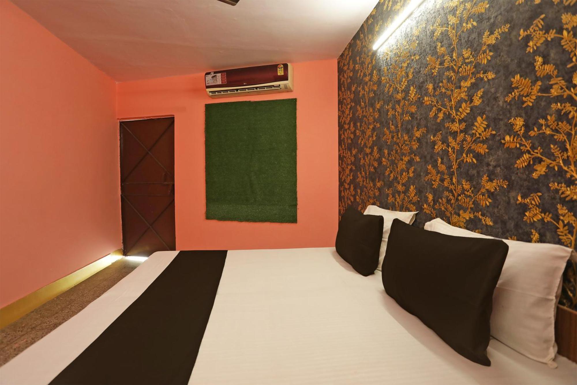 Oyo Kashish Palace Hotel 3*