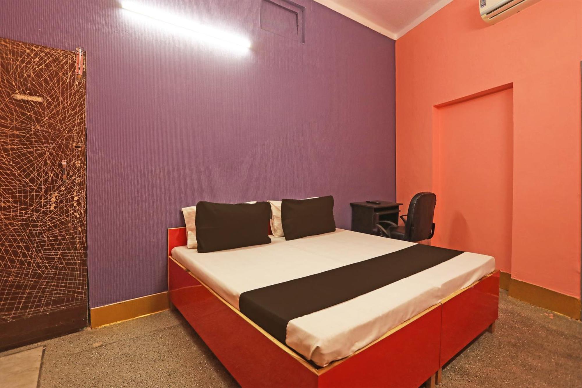 Hotel Oyo Kashish Palace