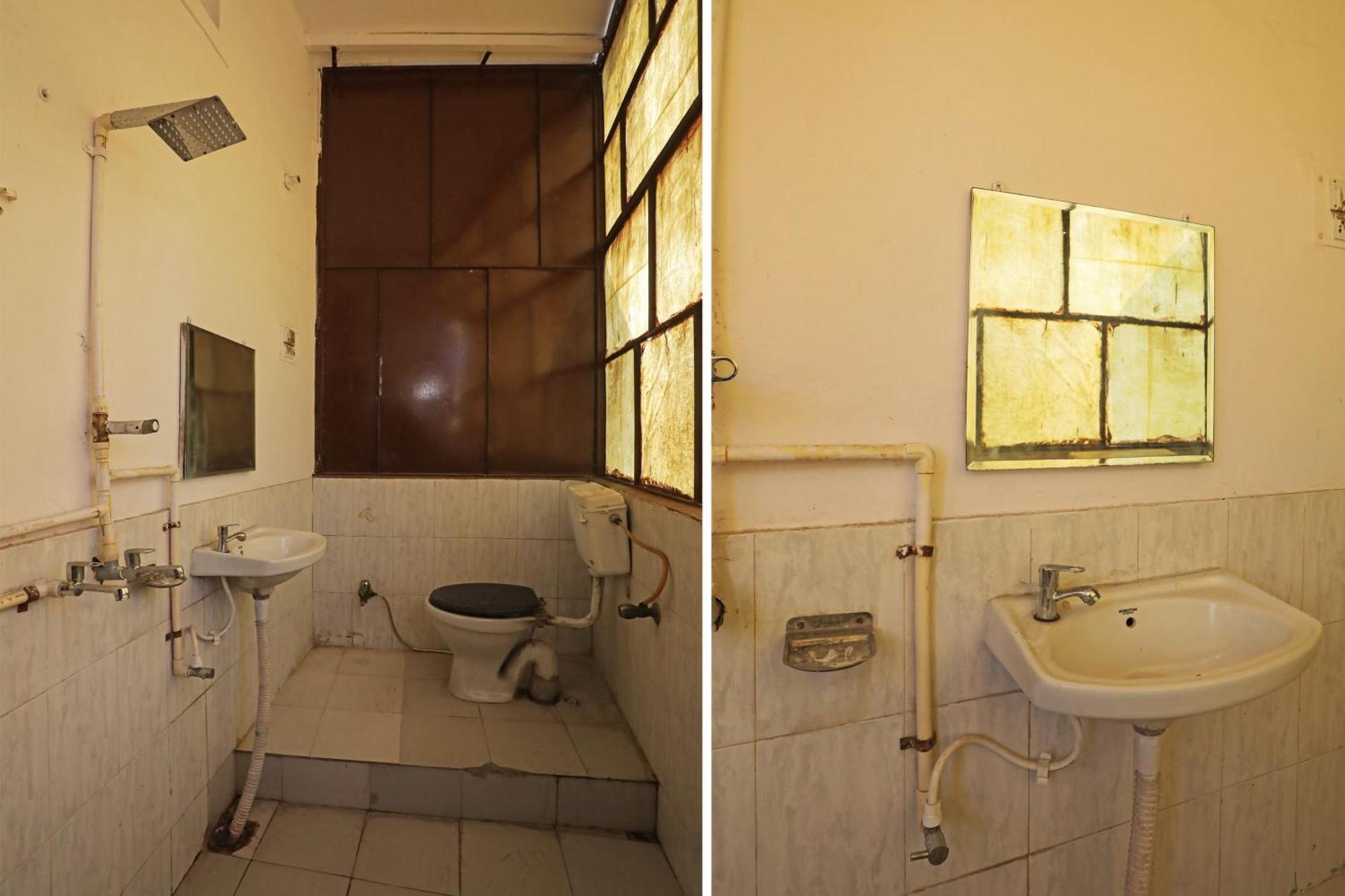Oyo Kashish Palace Hotel 3*