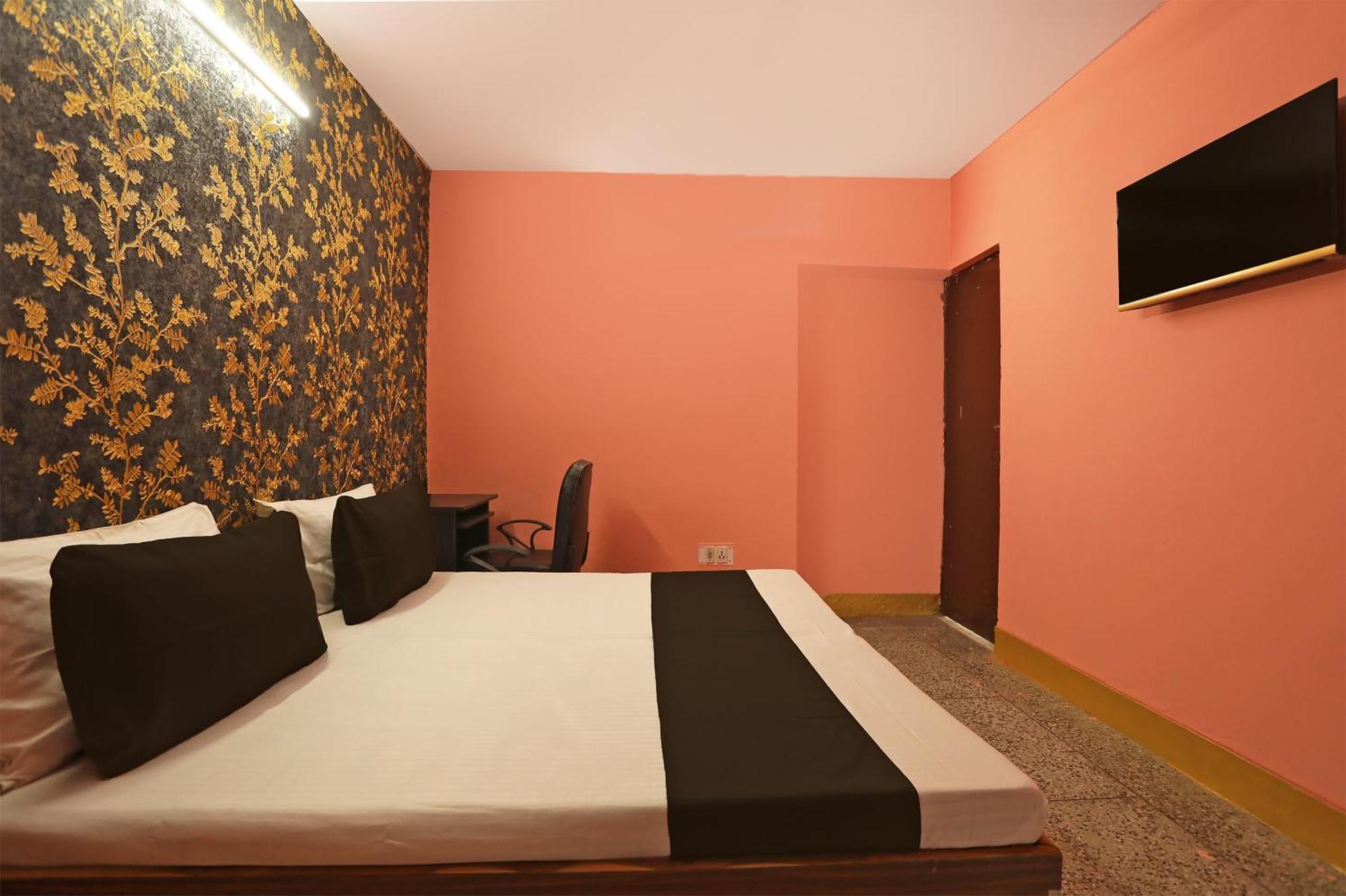 Oyo Kashish Palace Hotel Nova Deli