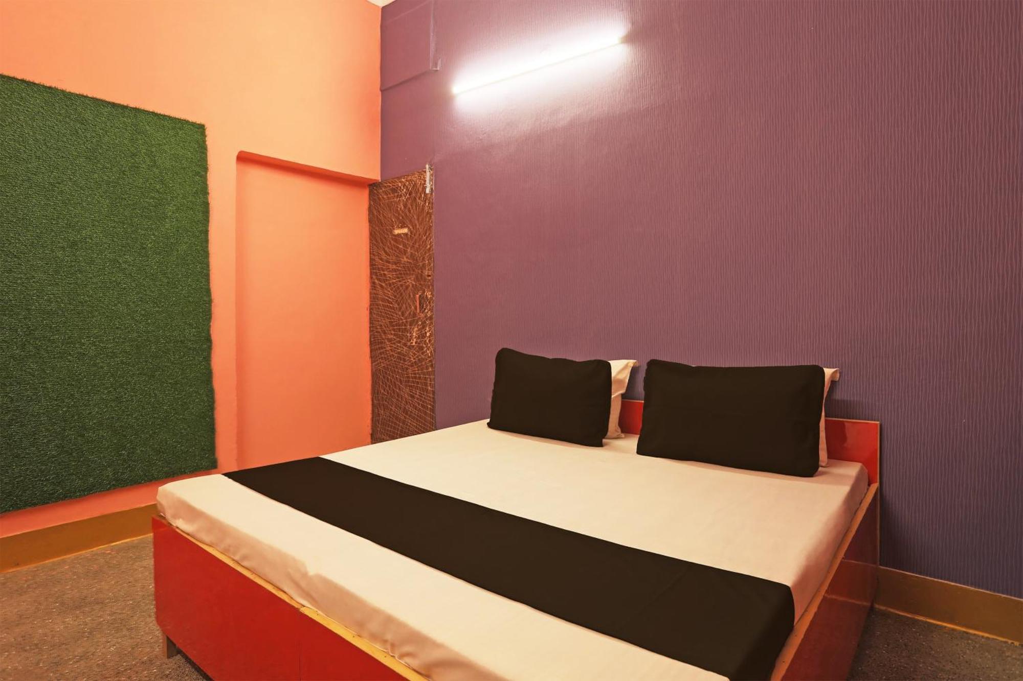 Oyo Kashish Palace Hotel