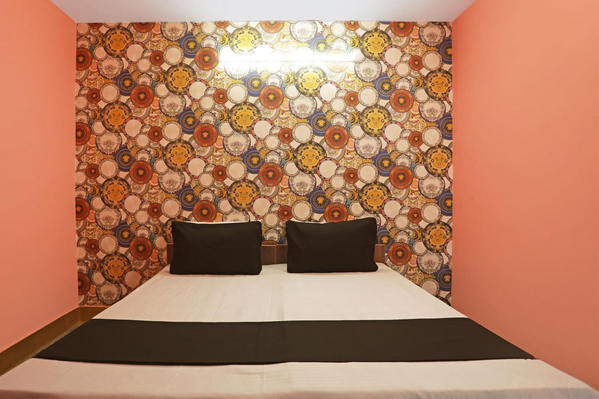 Oyo Kashish Palace Hotel 3*