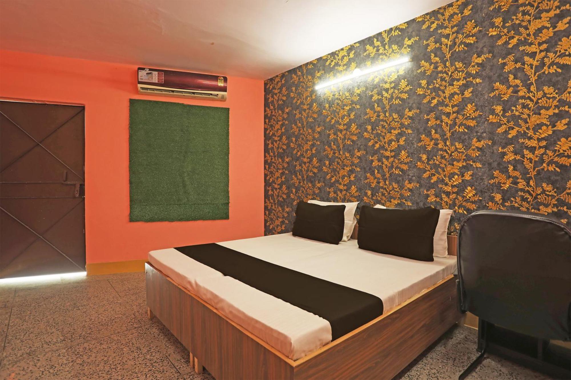 Oyo Kashish Palace Hotel 3*