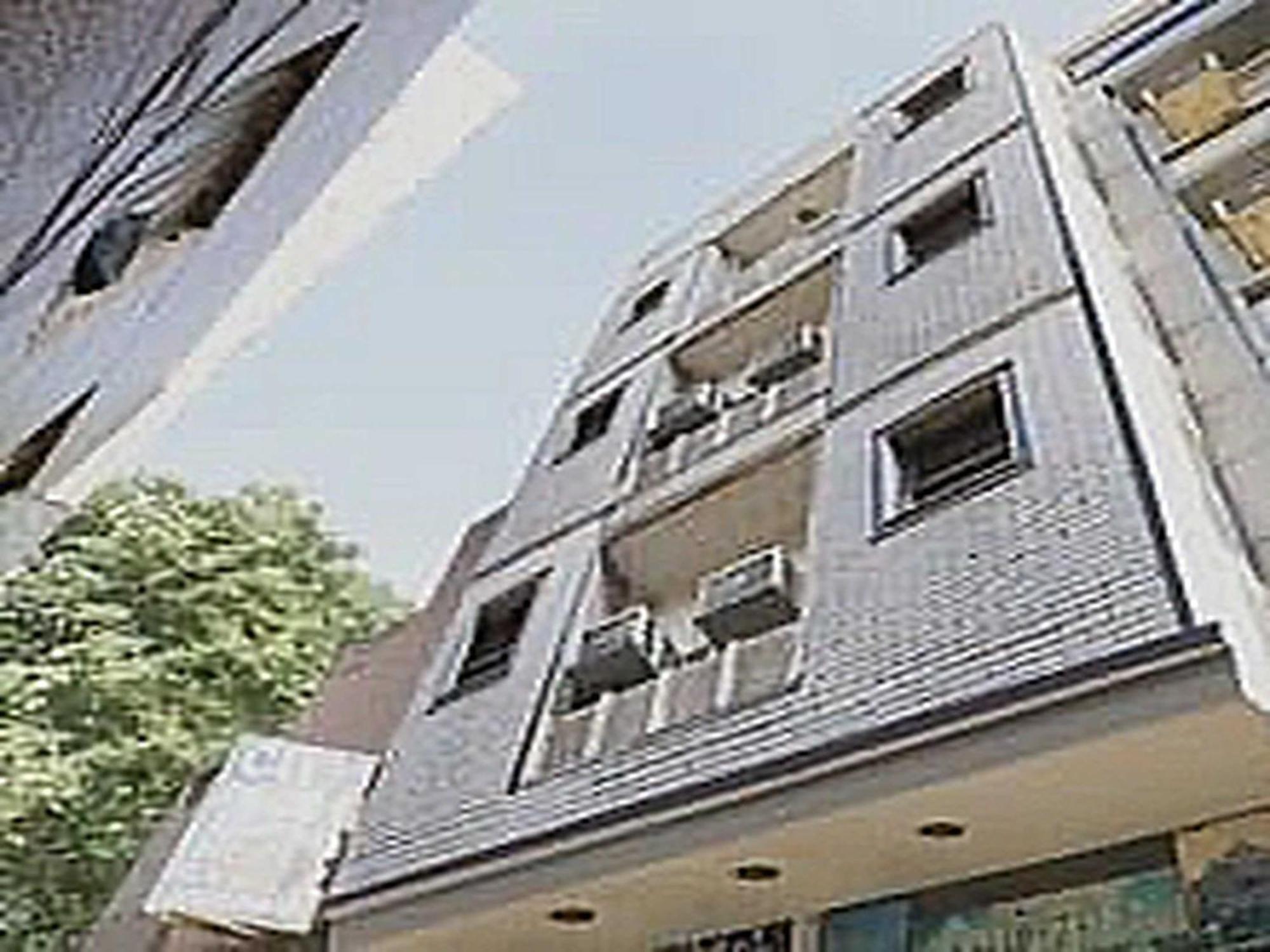 Flagship Heart New Delhi