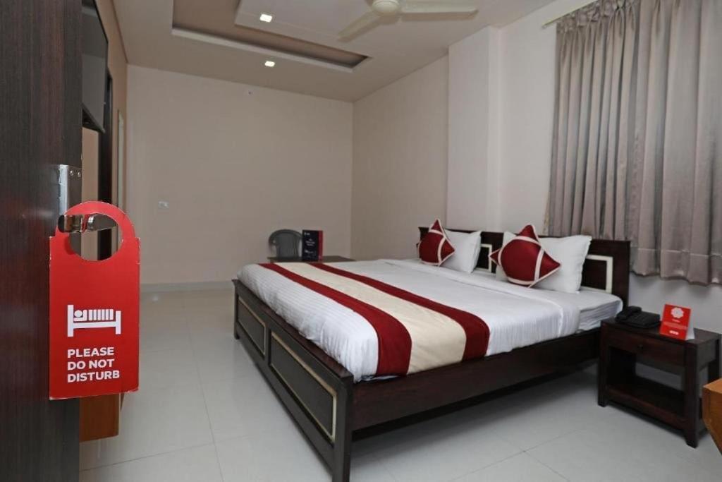 O Lotus Hotel