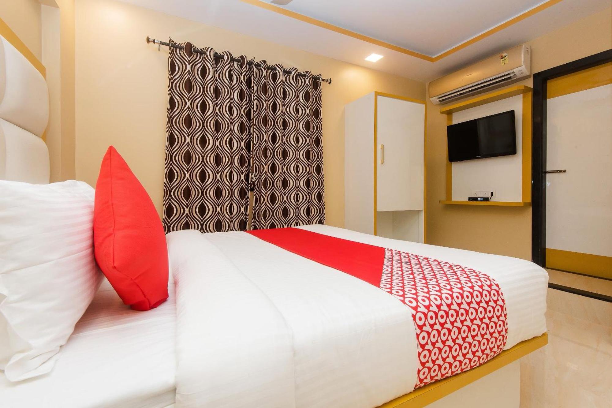Hotel O Lotus 3*