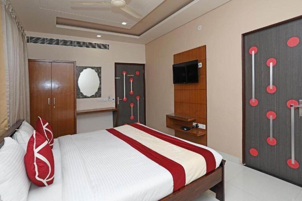 O Lotus Hotel