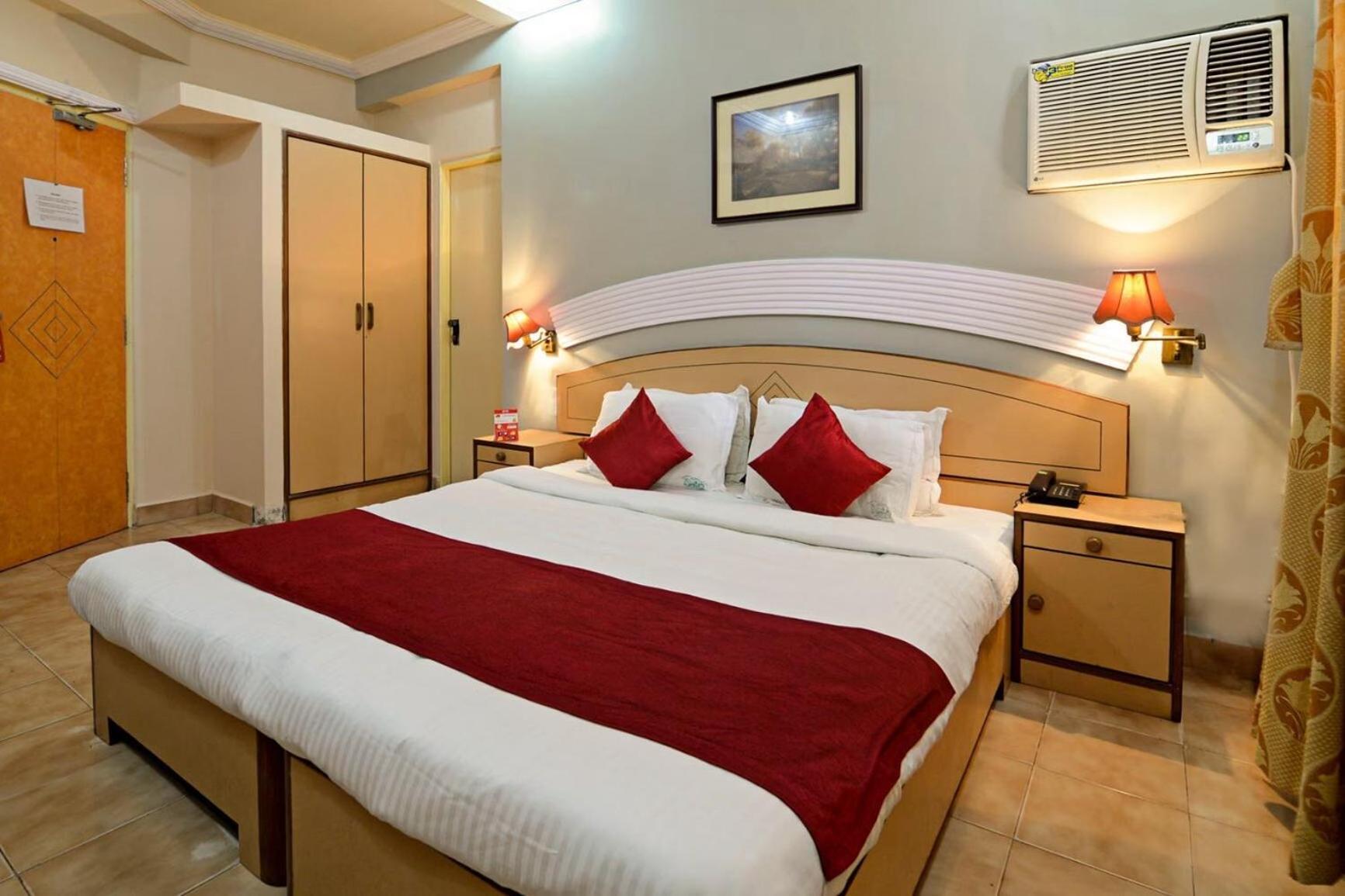 Hotel O Lotus 3*
