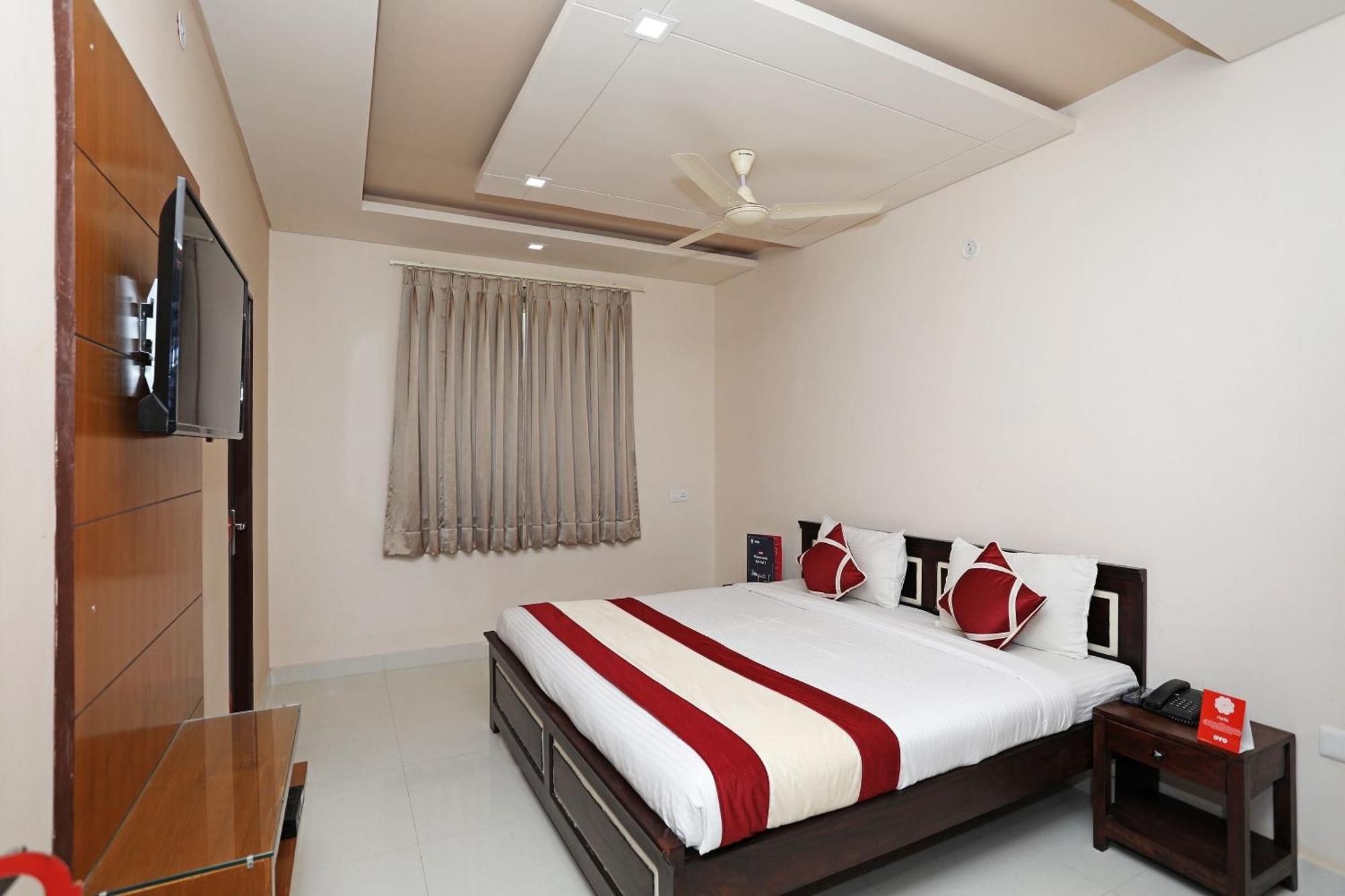 Hotel O Lotus 3*
