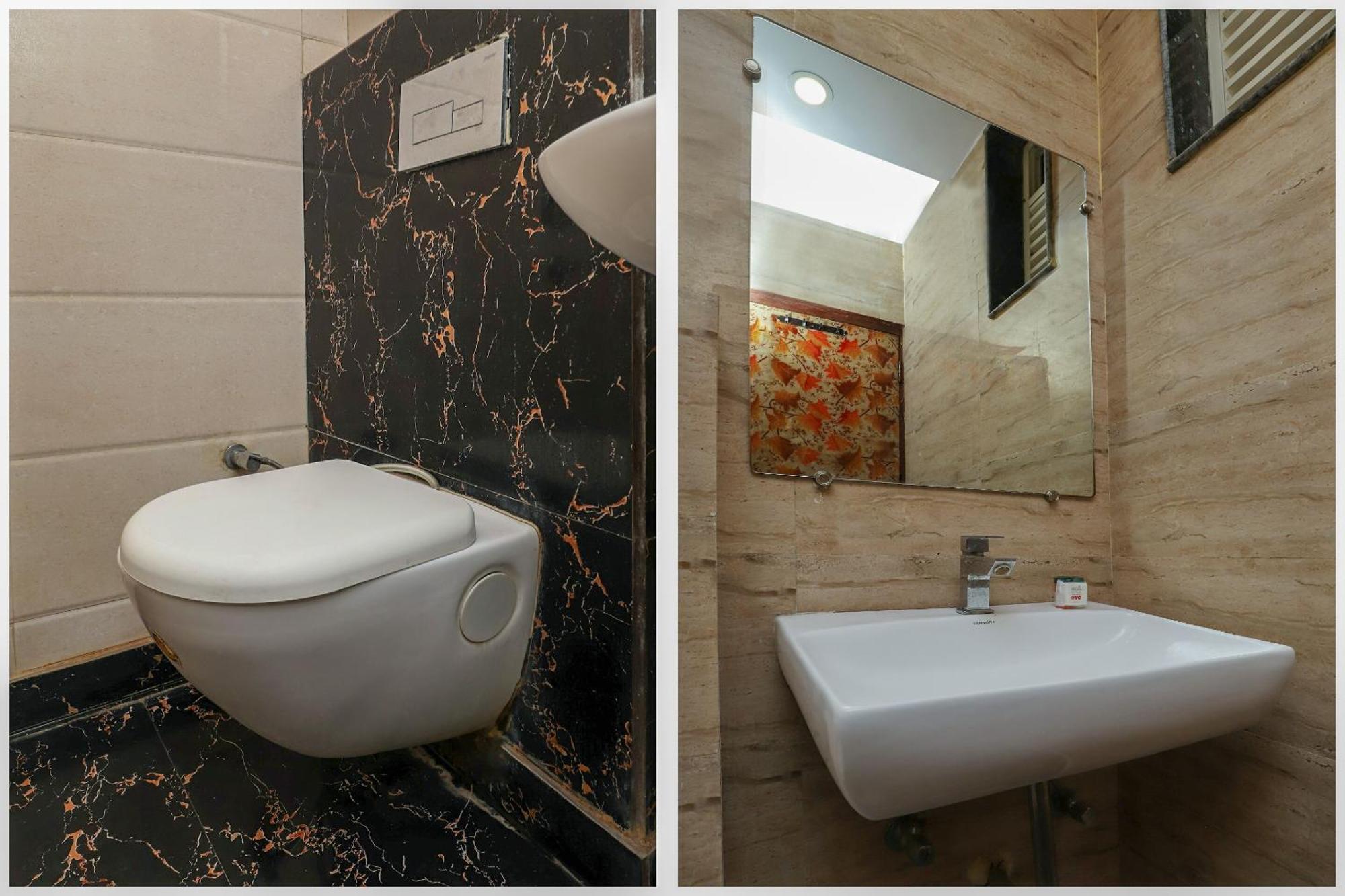 Hotel Oyo Flagship Delhi Empire New Delhi