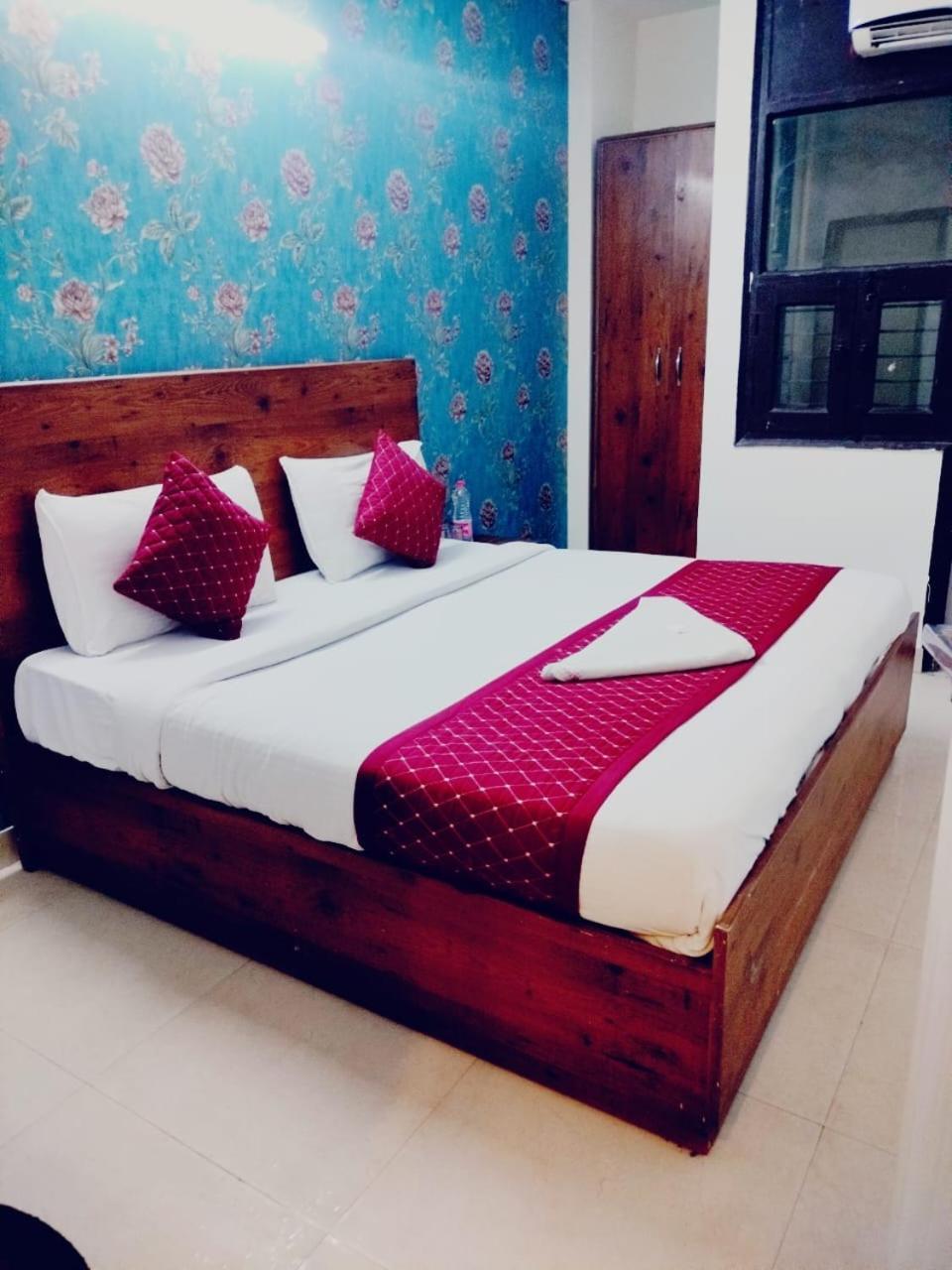 Hotel Admiral Delhi Airport Nova Deli