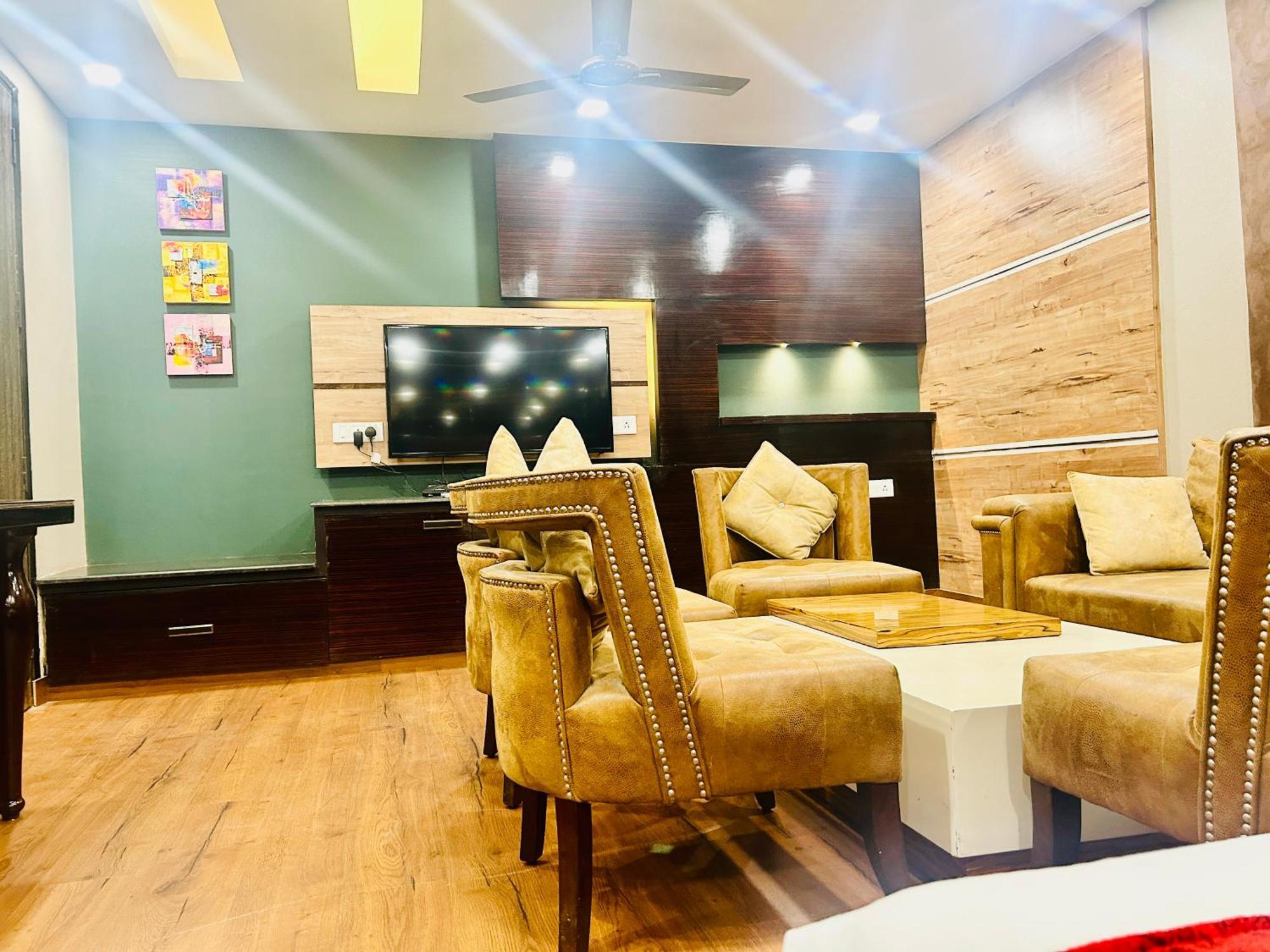 Gold Souk - Karol Bagh Hotel Delhi (National Capital Territory of India)