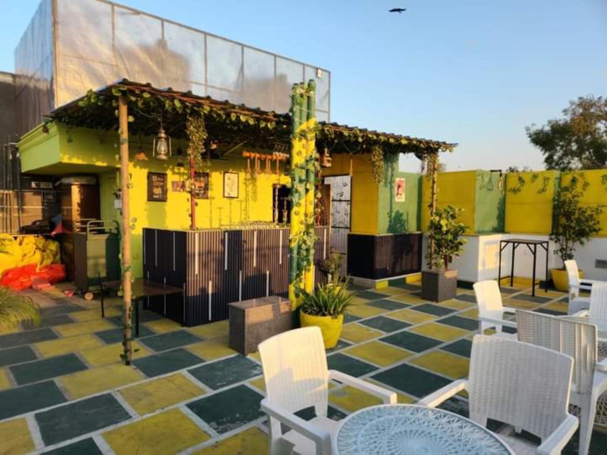 Hotel Hotel Nova Deli