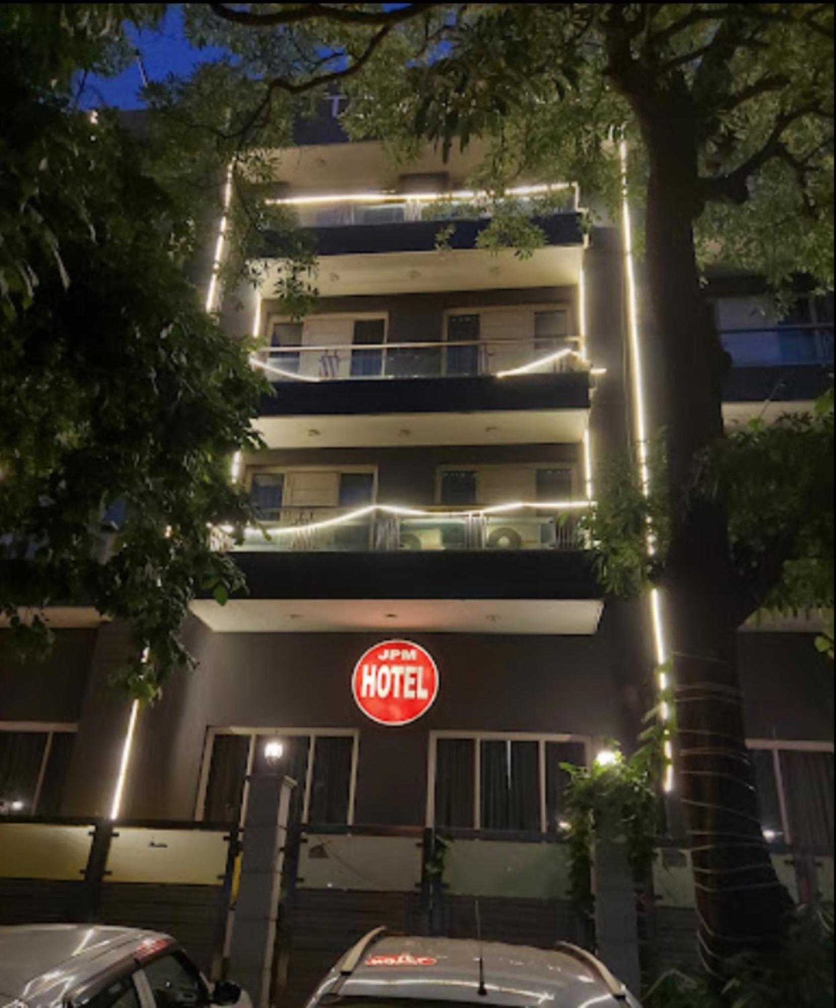 Hotel Hotel Nova Deli