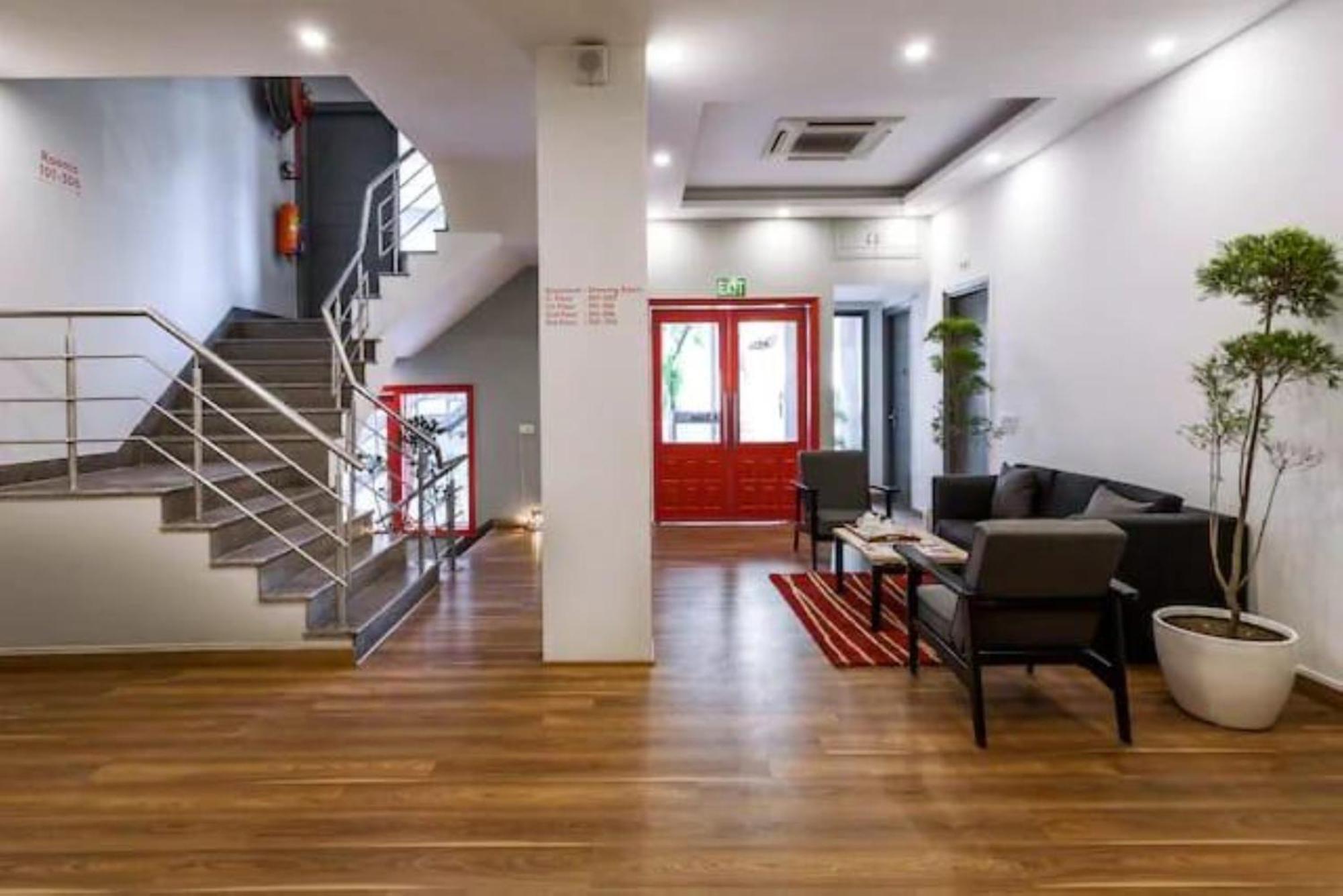 Hotel Hotel Nova Deli