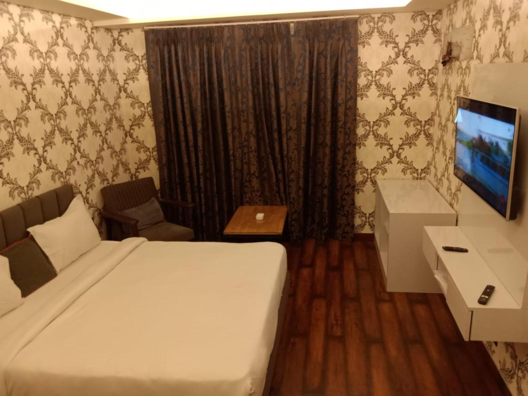 Hotel 3* Nova Deli