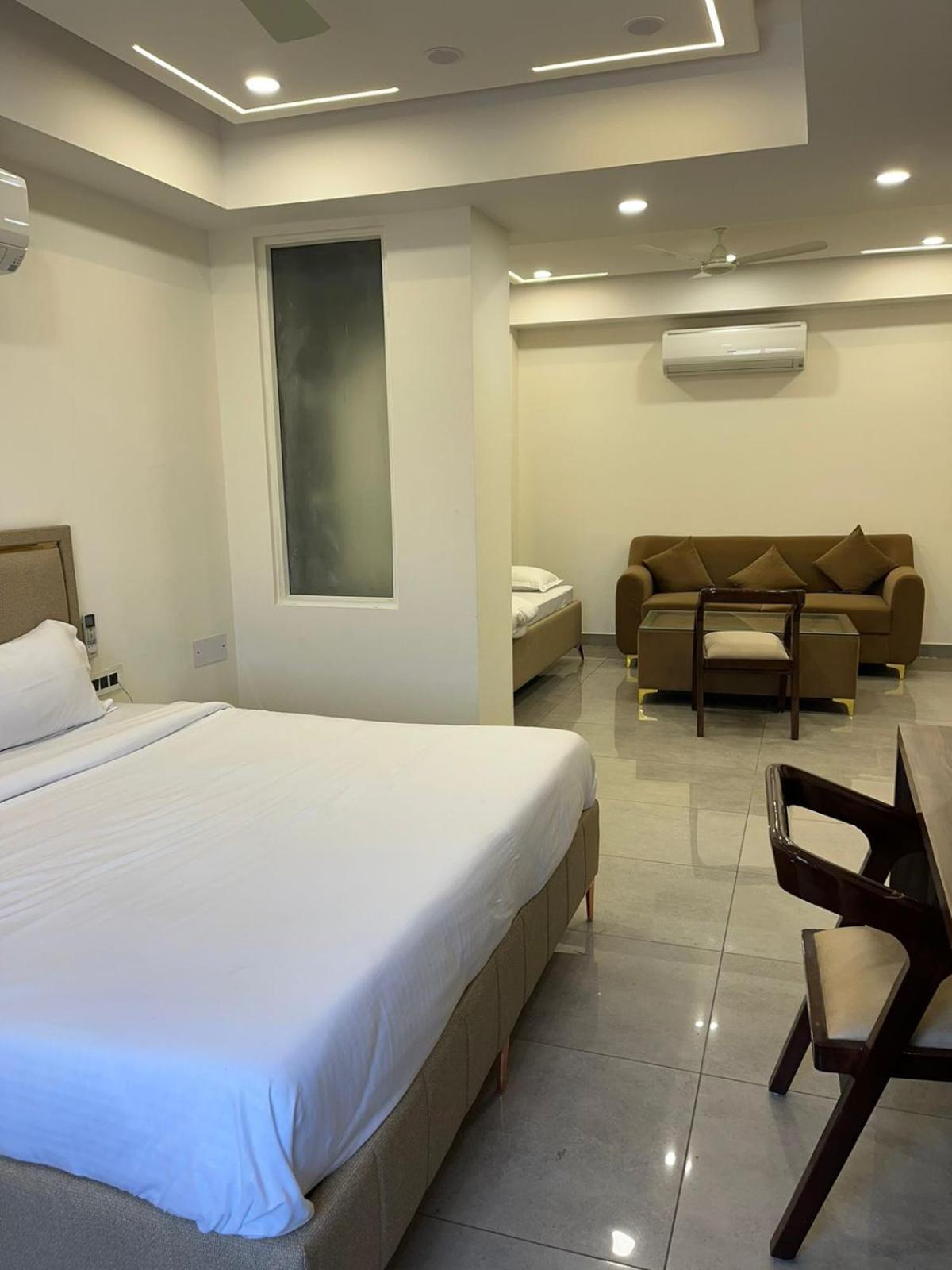 Micasa Homes * New Delhi