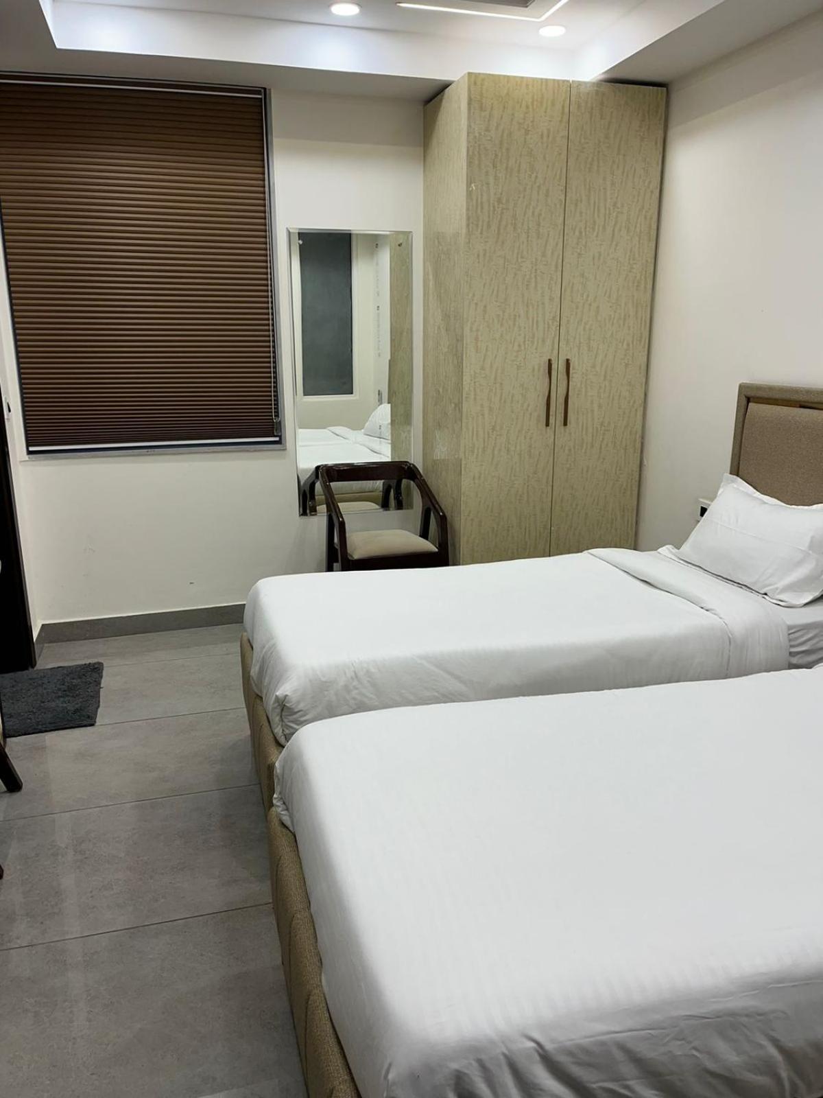 Micasa Homes Bed & Breakfast